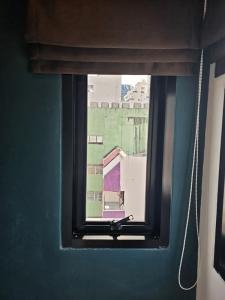 Sleepstation at Pratunam - 207