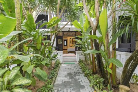Hoi An Ancient House Resort & Spa - 183