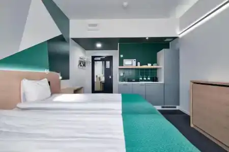 GreenStar Jyväskylä - 26