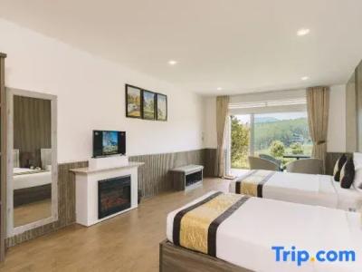 Dalat Wonder Resort - 69