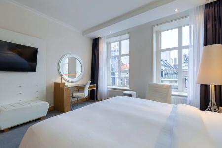 Radisson Blu, Amsterdam City Center - 4