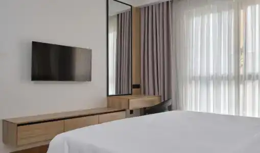 Stylo Residences & Suites - 53