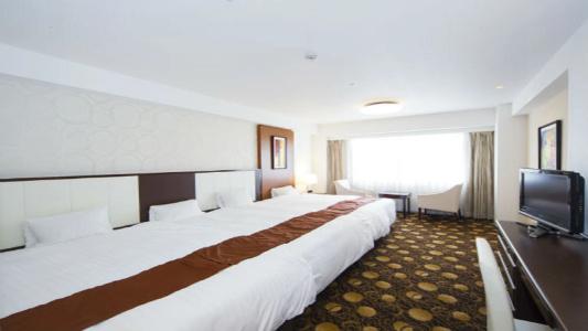 & Resorts Beppuwan - 84