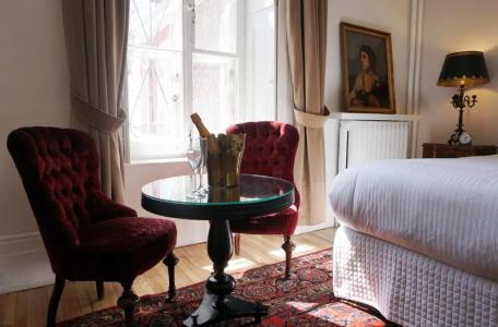 Hôtel Marie-Rollet - 41