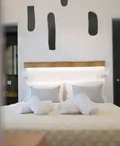 Alafropetra Luxury Suites - 37