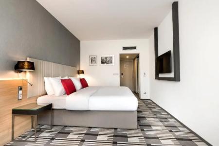 Best Western Premier International Brno - 58