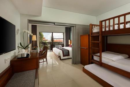 Bali Dynasty Resort - 4