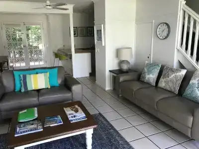 Coral Beach Noosa - 90