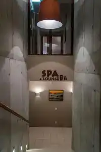 Johan Design & SPA - 12