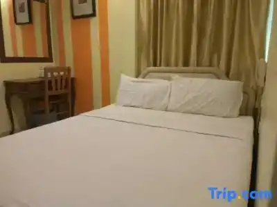Sun Inns Sunway City Tambun - 101