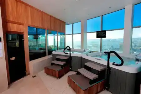 Eser Premium & Spa - 7