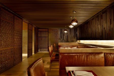 The Westin Grande Sukhumvit, Bangkok - Sha Extra Plus - 19