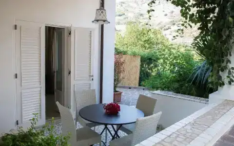 Villa Enrica - Aeolian Charme - 69
