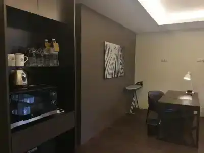 M Roof & Residences - 27