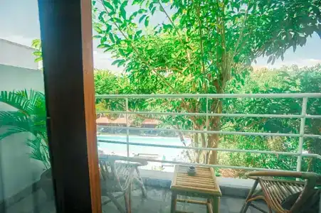 Iroha Garden & Resort - 81