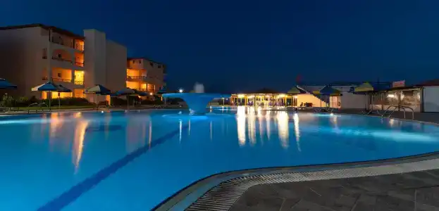 Myrina Beach - 11