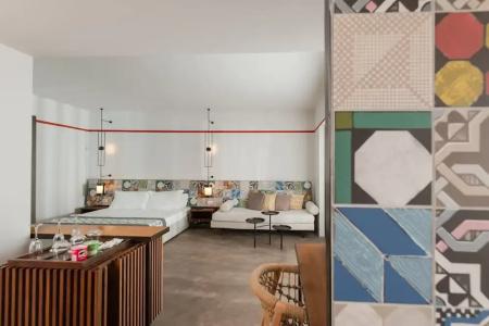 Folie Marine Beach & Club - Soleil Resort - 65