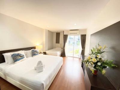 14 Place Sukhumvit Suites - 35