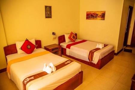 Rajdhani Palace - 4