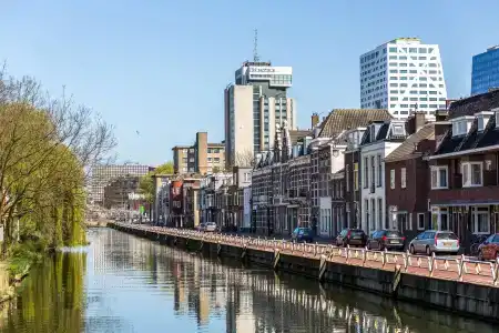 NH Utrecht - 16