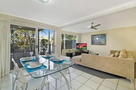 Ivory Palms Noosa - 109
