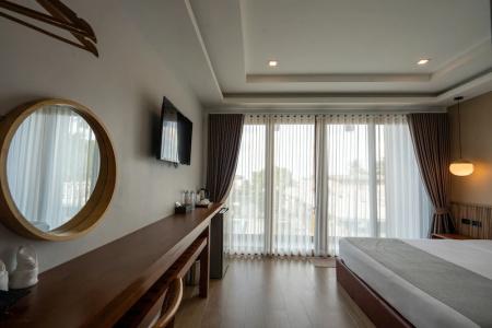 Janpa Resort - 117