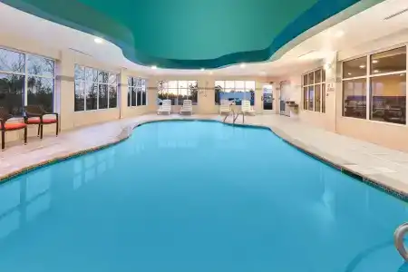 Holiday Inn Express & Suites - Oak Island Area, an IHG - 22