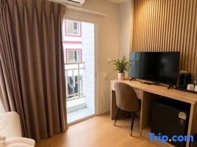 APK Resort And Spa - 26