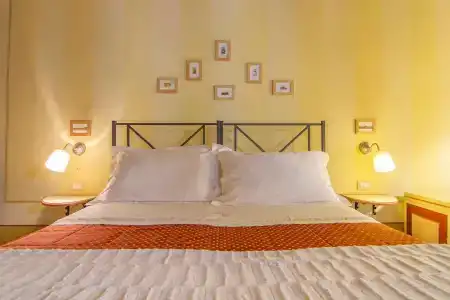Porta Castellana B&B - - 3