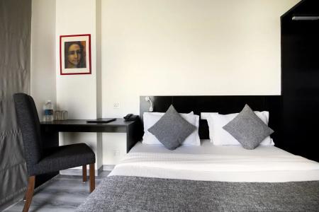 The Saneer Jaipur - 13