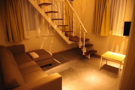 Shanghai Fish Inn East Nanjing Road - 17