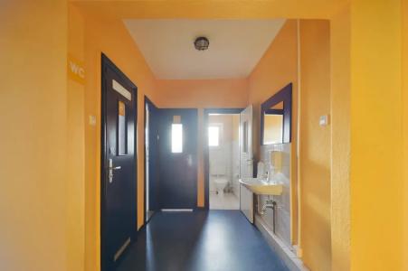 Bed'nBudget Expo-Hostel Rooms - 34