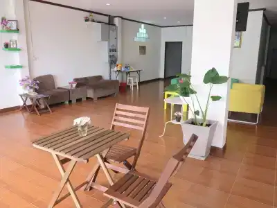 Pro Chill Krabi Guesthouse - 3