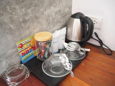 Hatzanda Lanta Resort - Sha Extra Plus - 10