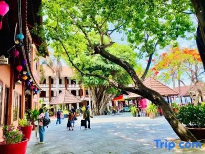 PEACE RESORT & HUNG PHAT 2 RESTAURANT MUI NE - 15