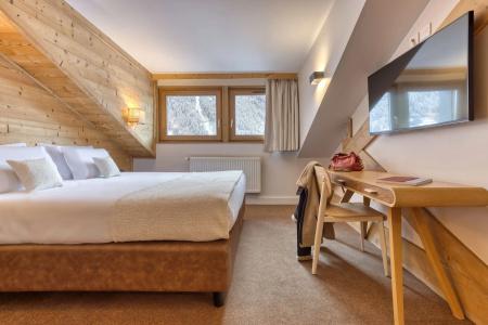 Les Gourmets - Chalet - 27