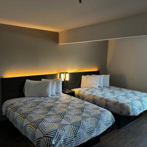 6-San Diego, Ca - Hotel Circle - Mission Valley - 24