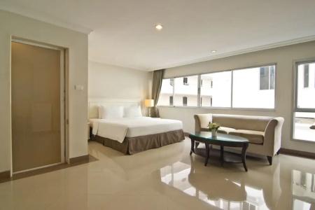 LK Mansion - 36
