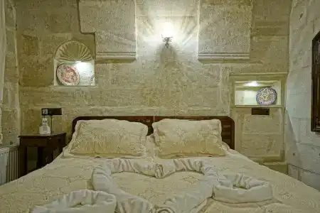 Cappadocia Fairy Tale Suites - 59