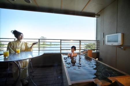 Biwako Ryokusuitei - 99