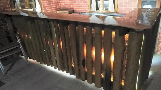 Wood House - 18