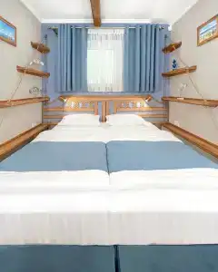 Арт-отель Lucky Ship - 24