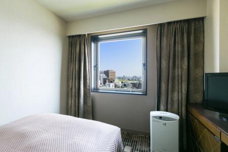 Sotetsu Fresa Inn Kawasaki-Higashiguchi - 10