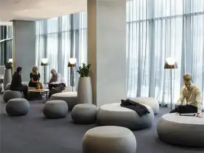 Pullman Liverpool - 32