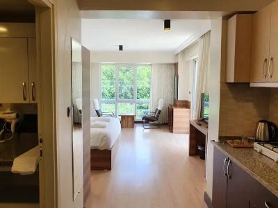 Bolu Evim Apart Otel - 5