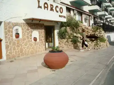 Best Western Plus Larco - 0