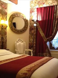 Grand Hôtel Dechampaigne - 127
