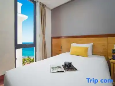 Sunny Ocean & Spa - 112