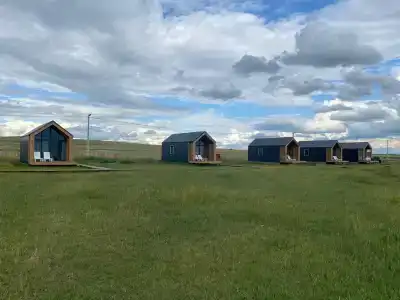 Золотые пески - 2