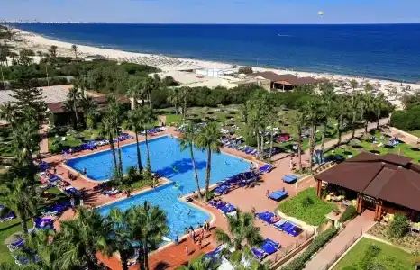 Sahara Beach Aquapark Resort - 19